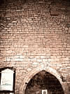 Picture of Saxon Arch?